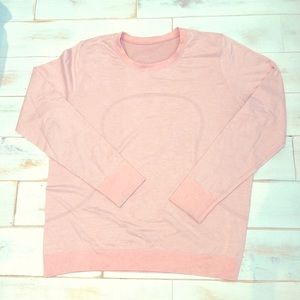 Lululemon swiftly relaxed sz 12